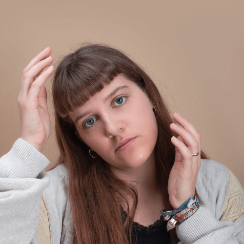 Hannah Ida Hannah Ida