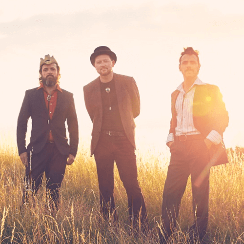 Yonder Boys Yonder Boys