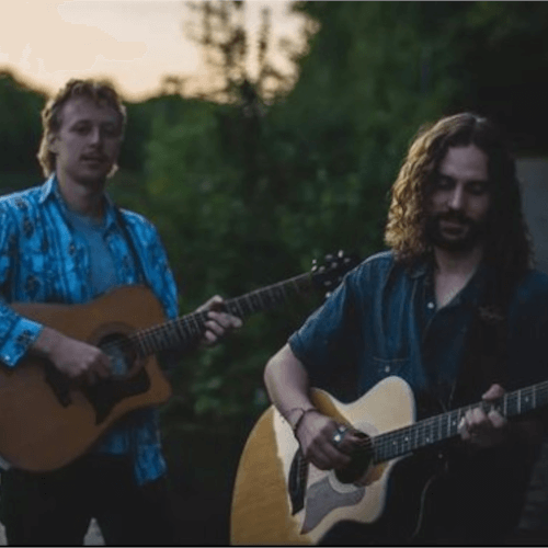 Nang and the Bluebirds Nang and the Bluebirds