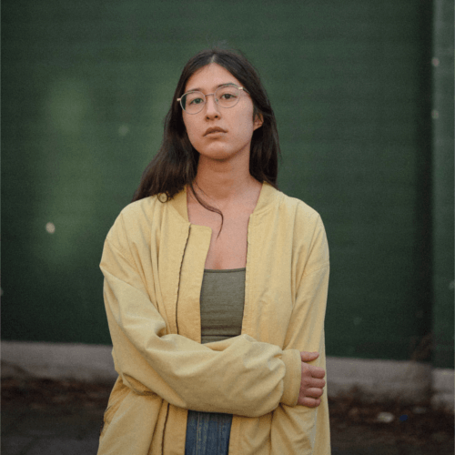 Tina DaRocha Tina DaRocha