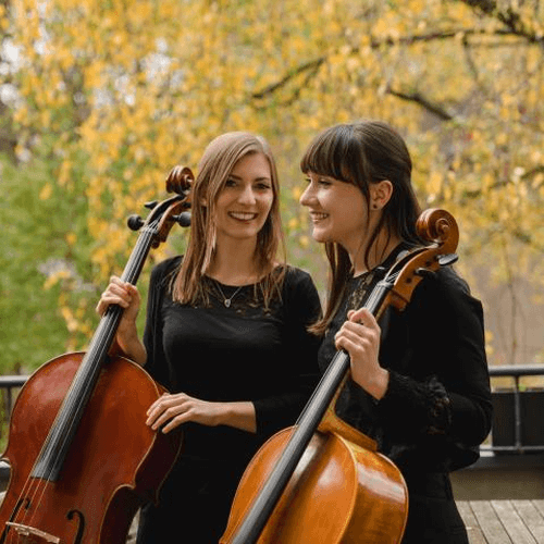 Zwei auf einen Streich Zwei auf einen Streich