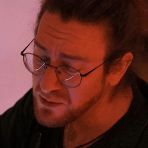 Carlos Gabriel Klein Carlos Gabriel Klein