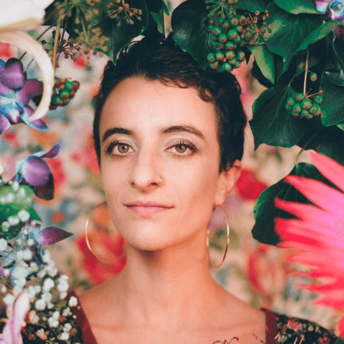 Maya Elise Maya Elise