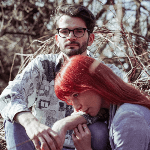 Impermanent Lovers Impermanent Lovers