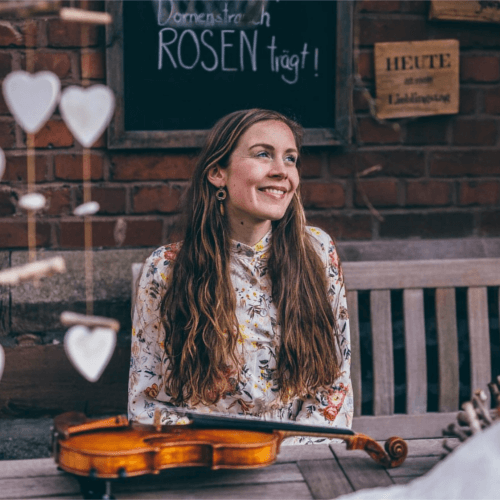 Jördis Tielsch Jördis Tielsch