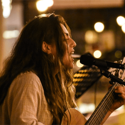 Francesca Siano Francesca Siano