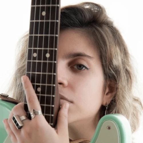 Olivia Mamberti Olivia Mamberti