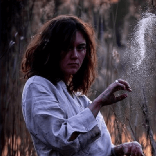 Iris Marie Iris Marie