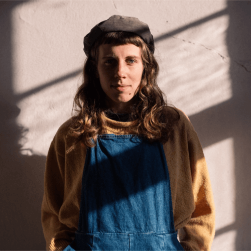 Nora Beisel Nora Beisel