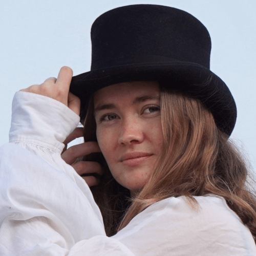 Luna Keller Luna Keller