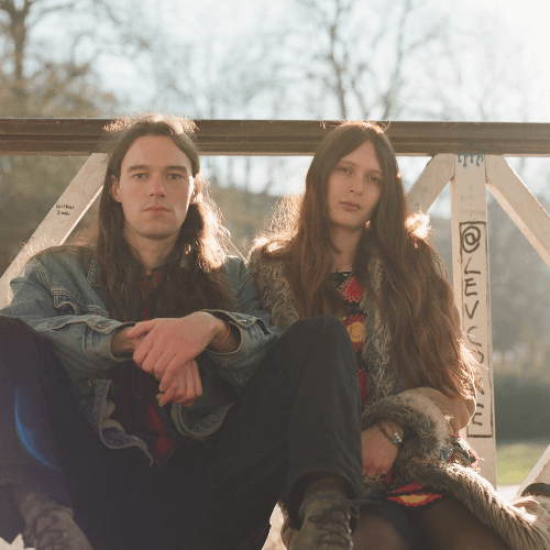 The Rabbitts The Rabbitts