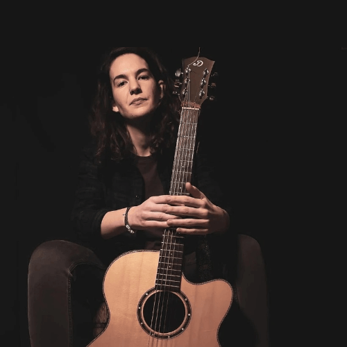 Ana Pipecreek
Ana Pipecreek