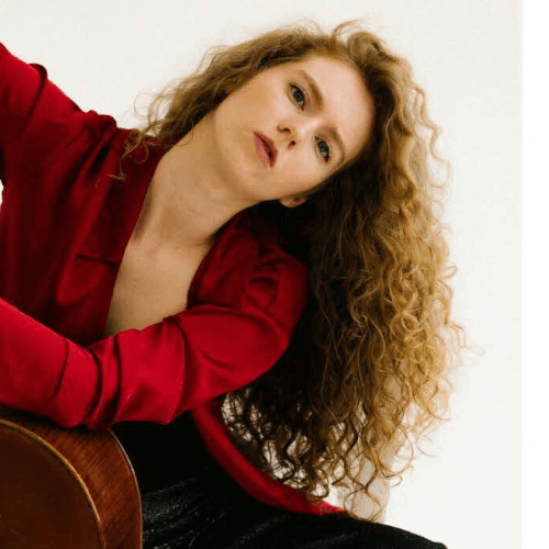 Mathilde Vendramin Mathilde Vendramin