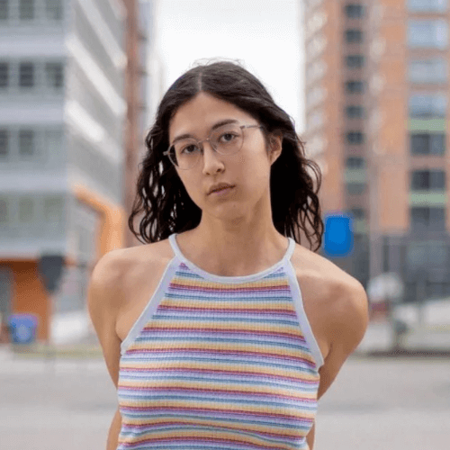 Tina Da Rocha Tina Da Rocha