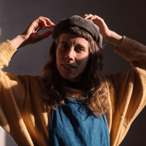 Nora Beisel Nora Beisel