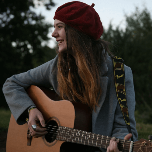 Nina Caroline Nina Caroline