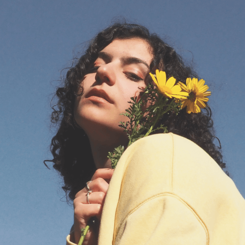 Zara Akopyan Zara Akopyan