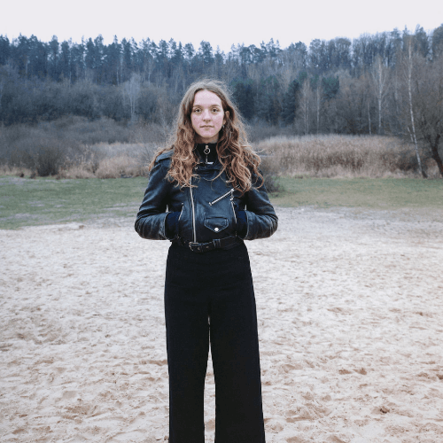 Djuna Lund Djuna Lund