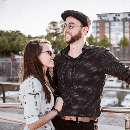 Giants & Dreamers Giants & Dreamers