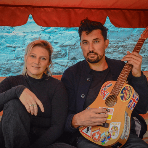 Flora Falls Flora Falls