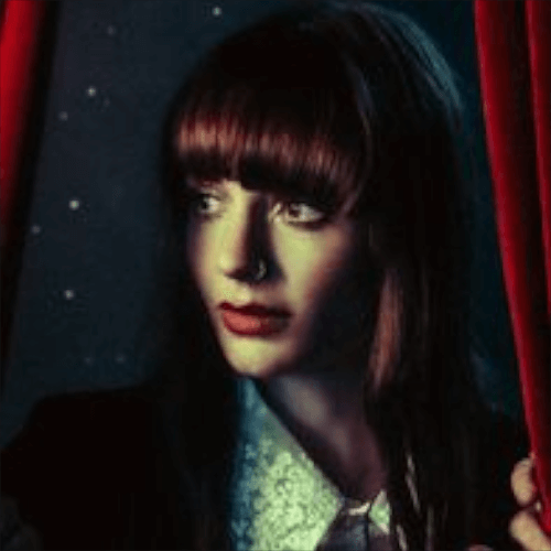 Anna Smyrk Anna Smyrk