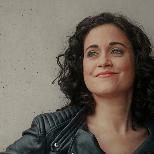 Maria Del Mar Ribas Maria Del Mar Ribas